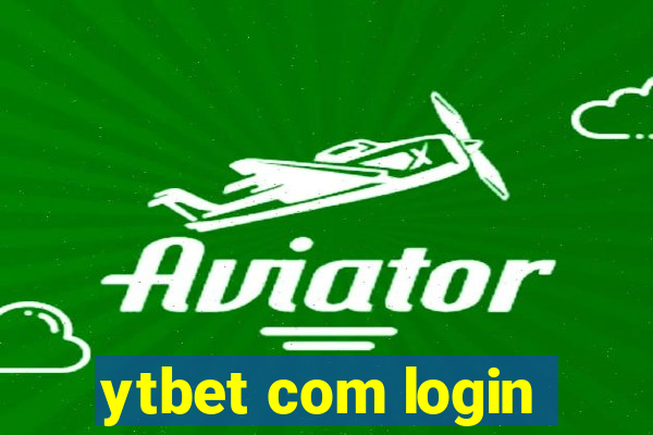 ytbet com login